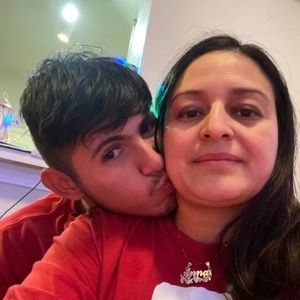 Meet your Posher, Arnold